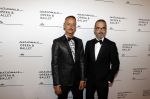 Amsterdam 11 september 2017 
Premiere Nationa Ballet in de stopera. Victor en Rolf