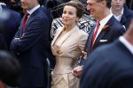 Den Haag, 19 September 2017
Prinsjesdag 2017
Victoria Koblenko