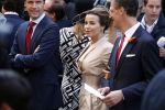 Den Haag, 19 September 2017
Prinsjesdag 2017
Victoria Koblenko