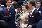 Den Haag, 19 September 2017
Prinsjesdag 2017
Victoria Koblenko