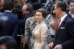 Den Haag, 19 September 2017
Prinsjesdag 2017
Victoria Koblenko