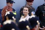 Den Haag, 19 September 2017
Prinsjesdag 2017
Victoria Koblenko