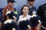 Den Haag, 19 September 2017
Prinsjesdag 2017
Victoria Koblenko