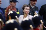 Den Haag, 19 September 2017
Prinsjesdag 2017
Victoria Koblenko