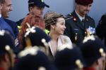 Den Haag, 19 September 2017
Prinsjesdag 2017
Victoria Koblenko