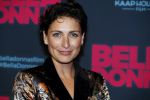 Amsterdam 11 september 2017
Premiere Bella Donna's in pathe arena. Vivienne v d Assem