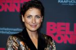 Amsterdam 11 september 2017
Premiere Bella Donna's in pathe arena. Vivienne v d Assem