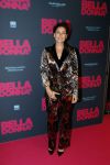 Amsterdam 11 september 2017
Premiere Bella Donna's in pathe arena. Vivienne v d Assem