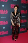 Amsterdam 11 september 2017
Premiere Bella Donna's in pathe arena. Vivienne v d Assem
