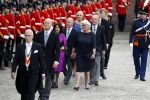 Den Haag, 19 September 2017
Prinsjesdag 2017