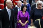 Den Haag, 19 September 2017
Prinsjesdag 2017