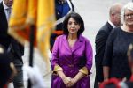 Den Haag, 19 September 2017
Prinsjesdag 2017