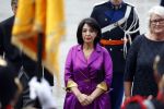 Den Haag, 19 September 2017
Prinsjesdag 2017