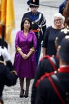 Den Haag, 19 September 2017
Prinsjesdag 2017