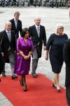 Den Haag, 19 September 2017
Prinsjesdag 2017