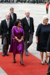 Den Haag, 19 September 2017
Prinsjesdag 2017