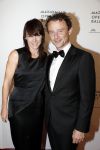 Amsterdam 11 september 2017 
Premiere Nationa Ballet in de stopera. wende Snijders met partner