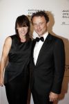 Amsterdam 11 september 2017 
Premiere Nationa Ballet in de stopera. wende Snijders met partner
