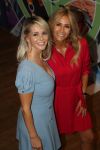 Amsterdam, 30 Augustus 2017
RTL Perspresentatie Seizoen 2017/2018
Wendy v Dijk en Chantal Janzen