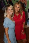 Amsterdam, 30 Augustus 2017
RTL Perspresentatie Seizoen 2017/2018
Wendy v Dijk en Chantal Janzen