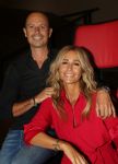 Amsterdam, 30 Augustus 2017
RTL Perspresentatie Seizoen 2017/2018
Wendy v Dijk en broer Mike v Dijk