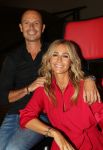 Amsterdam, 30 Augustus 2017
RTL Perspresentatie Seizoen 2017/2018
Wendy v Dijk en broer Mike v Dijk
