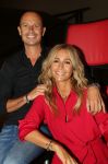 Amsterdam, 30 Augustus 2017
RTL Perspresentatie Seizoen 2017/2018
Wendy v Dijk en broer Mike v Dijk