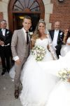 Leiden 7 juli 2017
Zanger Wesley Klein trouwt met de liefde van zijn leven Nelly! Naast zoontje Wesley en dochter Jailey in stadhuis Leiden