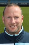 Eindhoven, 4 September 2017
Perspresentatie en elftalfoto FC Eindhoven
Hoofdtrainer Wilfred v Leeuwen