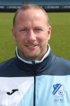 Eindhoven, 4 September 2017
Perspresentatie en elftalfoto FC Eindhoven
Hoofdtrainer Wilfred v Leeuwen