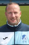 Eindhoven, 4 September 2017
Perspresentatie en elftalfoto FC Eindhoven
Hoofdtrainer Wilfred v Leeuwen