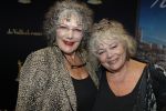 Utrecht 20 september 2017
Premiere Tulipani van Mike van Diem tijdens de filmdagen Utrecht. Willeke v Ammelrooij met zus