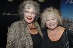 Utrecht 20 september 2017
Premiere Tulipani van Mike van Diem tijdens de filmdagen Utrecht. Willeke v Ammelrooij met zus