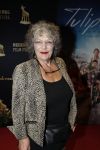 Utrecht 20 september 2017
Premiere Tulipani van Mike van Diem tijdens de filmdagen Utrecht. Willeke v Ammelrooij met zus