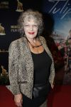 Utrecht 20 september 2017
Premiere Tulipani van Mike van Diem tijdens de filmdagen Utrecht. Willeke v Ammelrooij met zus