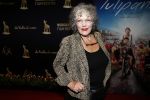 Utrecht 20 september 2017
Premiere Tulipani van Mike van Diem tijdens de filmdagen Utrecht. Willeke v Ammelrooij met zus