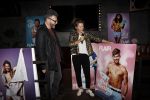 Amsterdam 5 september 2017 
Leonieke Borghuis ( hoofdredactrice Flair) presenteert kalendar. Wiliam Rutten heeft de fotos gemaakt. presentatie is in Martins sportclub