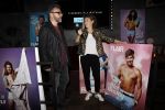 Amsterdam 5 september 2017 
Leonieke Borghuis ( hoofdredactrice Flair) presenteert kalendar. Wiliam Rutten heeft de fotos gemaakt. presentatie is in Martins sportclub