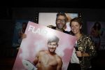 Amsterdam 5 september 2017 
Leonieke Borghuis ( hoofdredactrice Flair) presenteert kalendar. Wiliam Rutten heeft de fotos gemaakt. presentatie is in Martins sportclub