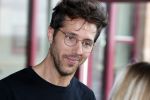 Hoorn 12 september 2017
Albert Verlinde en stage entertainment presenteren cast Annie MG Schmidt. Simone Kleinsma William Spaaij Marjolein TouwWim v d Driessche en Jeske v d Staak
De repetities waren in de schouwburg van Hoorn.