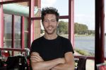 Hoorn 12 september 2017
Albert Verlinde en stage entertainment presenteren cast Annie MG Schmidt. Simone Kleinsma William Spaaij Marjolein TouwWim v d Driessche en Jeske v d Staak
De repetities waren in de schouwburg van Hoorn.