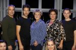 Hoorn 12 september 2017
Albert Verlinde en stage entertainment presenteren cast Annie MG Schmidt. Simone Kleinsma William Spaaij Marjolein TouwWim v d Driessche en Jeske v d Staak
De repetities waren in de schouwburg van Hoorn.