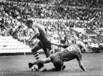 Willy v d Kerkhof 1986