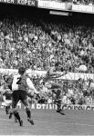 Willy v d Kerkhof 1986