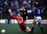 Wim Kieft 1986