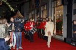 Amsterdam 19 september 2017 
Opening Hudsons Bay door Doutzen Kroes en Winnie Harlow. Chantal Janzen presenteert het programma