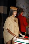 Amsterdam 19 september 2017 
Opening Hudsons Bay door Doutzen Kroes en Winnie Harlow. Chantal Janzen presenteert het programma