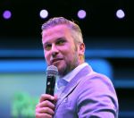 Baarn, 22 Augustus 2017
Persdag SBS nieuwe programma's met Winston Gerschtanowitz en Irene Moors