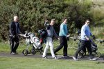 Spijk 9 september 2017
KLM golf charity op de dutch. Winston Post