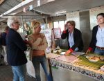Toldijk, 3 September 2017 
Reunie Boer zoekt vrouw
Yvon Jaspers